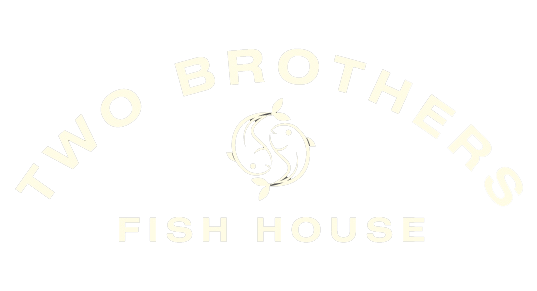 Two Brothers Fish House Logo